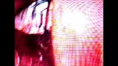 Riproduci Registrazione video di sesso dell'ex fidanzata