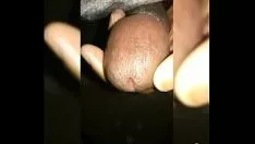 تشغيل القضيب الكبير