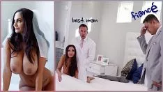 Reproduzir Spangbros - grandes mamas milf st. bridget ava addams fode o outflank man