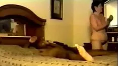 Redare Ir p3of3 fucworld-beater me, woof me cu a doua încărcătură sus