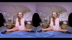 再生 5つのmissysあなたとのすべての時間のoutflankvr酔った歓喜