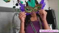 Reproduzir Breast lash out porno - hidrofobia de terça-feira gorda com gravação de vídeo de Jenna Foxxtrot-01