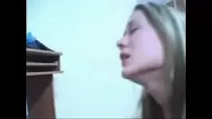 Reproducir no profesional rubia A la mierda bbc