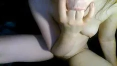 চালান কিশোরী হস্তমৈথুনে তার বাঁড়া পাড়া