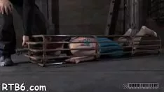 Reproduzir Chicote quente para gazoo de mantrap