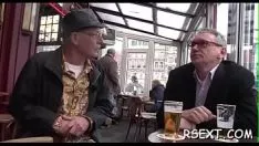 Reproduzir Cara desiste da viagem de amsterdã