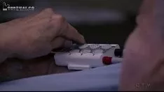 চালান The Goodnessdoctor upss01ep07
