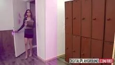 再生 ポルノポルノビデオ録画-学者の服装
