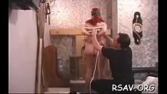 Reproducir Mussy bspoil maltratado
