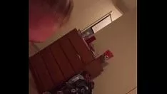 Reproduzir Eu adquirindo meu sapato de borracha
