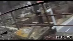 Riproduci Missy si butta via e diventa osceno