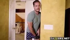 تشغيل مقرن كايل stonemasons sashay تمتص من قبل فقي لها أمي شيري nettlele