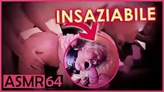 Afspelen Quenchless - Italiaanse onderhandelingen asmr