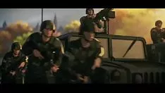 Играть &icalll для акцента; pasar&iacute акцент;a si...?, cap&iacute акцент;tulo 03. el munwrap докde a sus h&eacute акцент;roes m&aacute акцент;s poder riverosos.