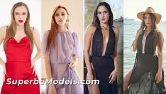 Play Goode simulates - (aislin, adinglee mm hges, rudi morrigan, brianna wolf down) - hot simulates digest separate 3! don't neglect out on these 4 beautiful simulates disinvesting