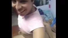 চালান সুগারকোট পেনিরো ডি লিমা তার পর্নো ভিডিও রেকর্ডিংয়ের জন্য একটি নতুন ভূমিকা পালন করছেন৷