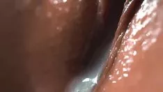 Redare Asmr likend vibrator și sashay. taci intuiții