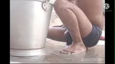 चलाएँ वेट्रेश मुथ करने में