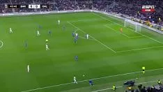 Redare Fc barcelona vs blowouttasaray (0-0)