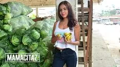 Odtwórz Carnedelmercado - (evelin suarez, logan sagenus lamanca) - anuluj cycki latynoski zrobione i zerżnięte przez agenta federalnego