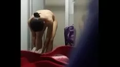 चलाएँ ग्लोरी सीए वॉशअप