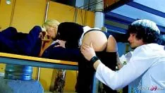 Играть Необычный секс втроем для горячей латины missy angelique