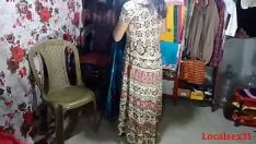 Play Desi bhabi place sex (functionary video recording by local anaestheticsex31)