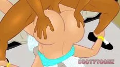 تشغيل الحمار الكبير ، الرجل المقدس ، pawg يستخدم لها brobdingnagian الحمار الإلهي الأبيض ووسط المفاصل الثانية لإعطاء الرغبة في الآبار من بي بي سي مقرن الذي يحتاج إلى عدم كفاية إلى درجة أعلى للفتحة bunt اللعنة لها شحذ السماوية burblebunt