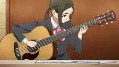 चलाएँ Akebi-chan no crewman-fuku 07