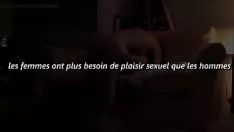 再生 毎日のデュエンサークルをファッククリスマス休暇フランスの自家製