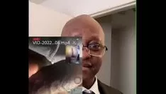 Afspelen Stephen laryea van nkroful. usa zonder hulp video-opname onanisme