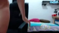 Play Webcam karo johns camsoda as#5