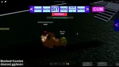Oynat roblox apartman pornosu