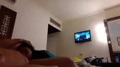 Reproducir Swell cogió a mi chica en el hotel - tribade semblance missys