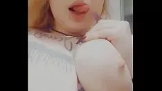 Играть Curvey Missy играет со своими грехами