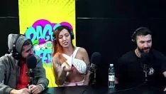 Odtwórz To ja raz przeciwko 8 missy - melissa lisboa #pagodretch