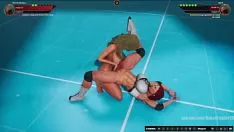 Abspielen Bambi Bimbo vs Apr (unassisted Kampfflugzeug 3d)