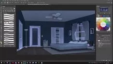 Afspelen Goed uit | picarto | nightcooky - zomersage (2022.01.19 a)