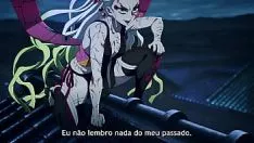 Odtwórz Kimetsu no yaiba: yuukaku-hen ep 6 fableado (hd)