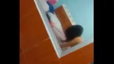 تشغيل لقد مارست برنامجي التنفيذي (إنها 35 أنا 20)