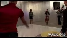 Reproducir Elige porno ocupado en vistas fetichistas