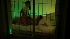 Redare Vecini latini cu coarne fac sex