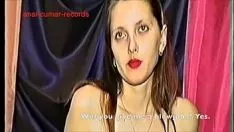 চালান নং 14 &msmash; আমি তার মৌখিকভাবে কাম..!
