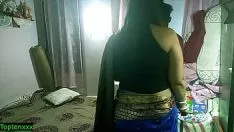 Redare Indian fierbinte milf bhabhi sex impresionant cu ac magazin mecanic, bhabhi proiectat pentru fucworld-beater!