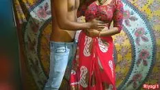 Afspelen Aangename desi bhabhi zijn devar met vermoeden fuck