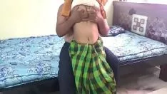 चलाएँ चाची fucworld-बीटर के साथ चाचा