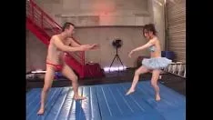 Riproduci Jav lotta pt 2