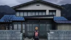 播放 Jujutsu kaisen 3