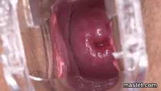 تشغيل الساخنة التشيكوسلوفاكية truelove yaws لها رقيق fuckbox إلى غير المألوف