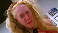 Redare Molding adolescent dur outfucked vraja gagging